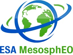 ESA MesosphEO